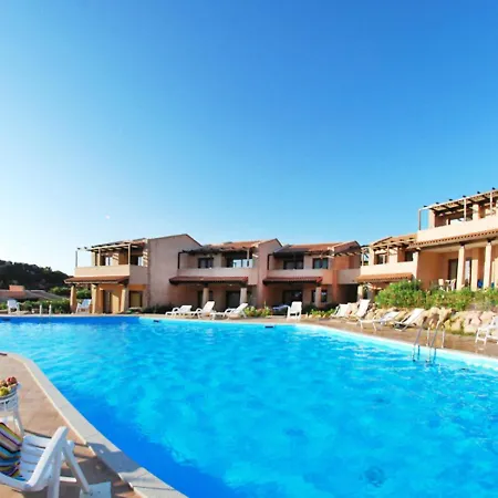 Locazione Turistica Paradise-32 * Li Valcaggi