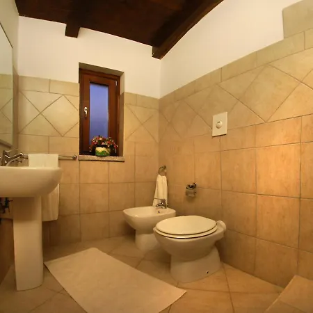 Locazione Turistica Paradise-32 Appartamento