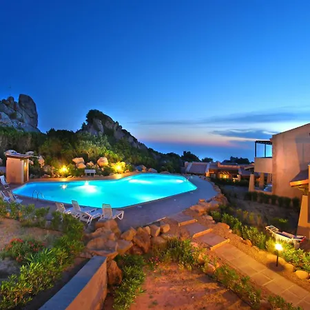Appartamento Locazione Turistica Paradise-32 *