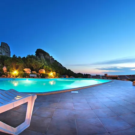 Locazione Turistica Paradise-32 Appartamento